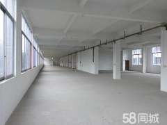 南通單層500m2小面積廠房出售